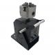 SWAG TIG Turret Rotary Weld Positioner