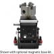 SWAG TIG Turret Rotary Weld Positioner