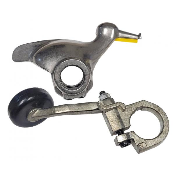 Redline TC500M Tire Changer Replacement Duckhead Kit