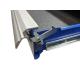 Redline RE75PBXL Pit Box Replacement Drawer Sliders Pair
