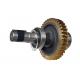 Redline ROT3000-LD Gear Drive Rebuild Kit