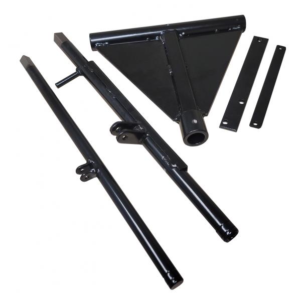 Redline LD1K Replacement Pump Installation Bracket Kit