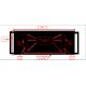 Redline RE200T Hydraulic Press Plate Arbor Blocks