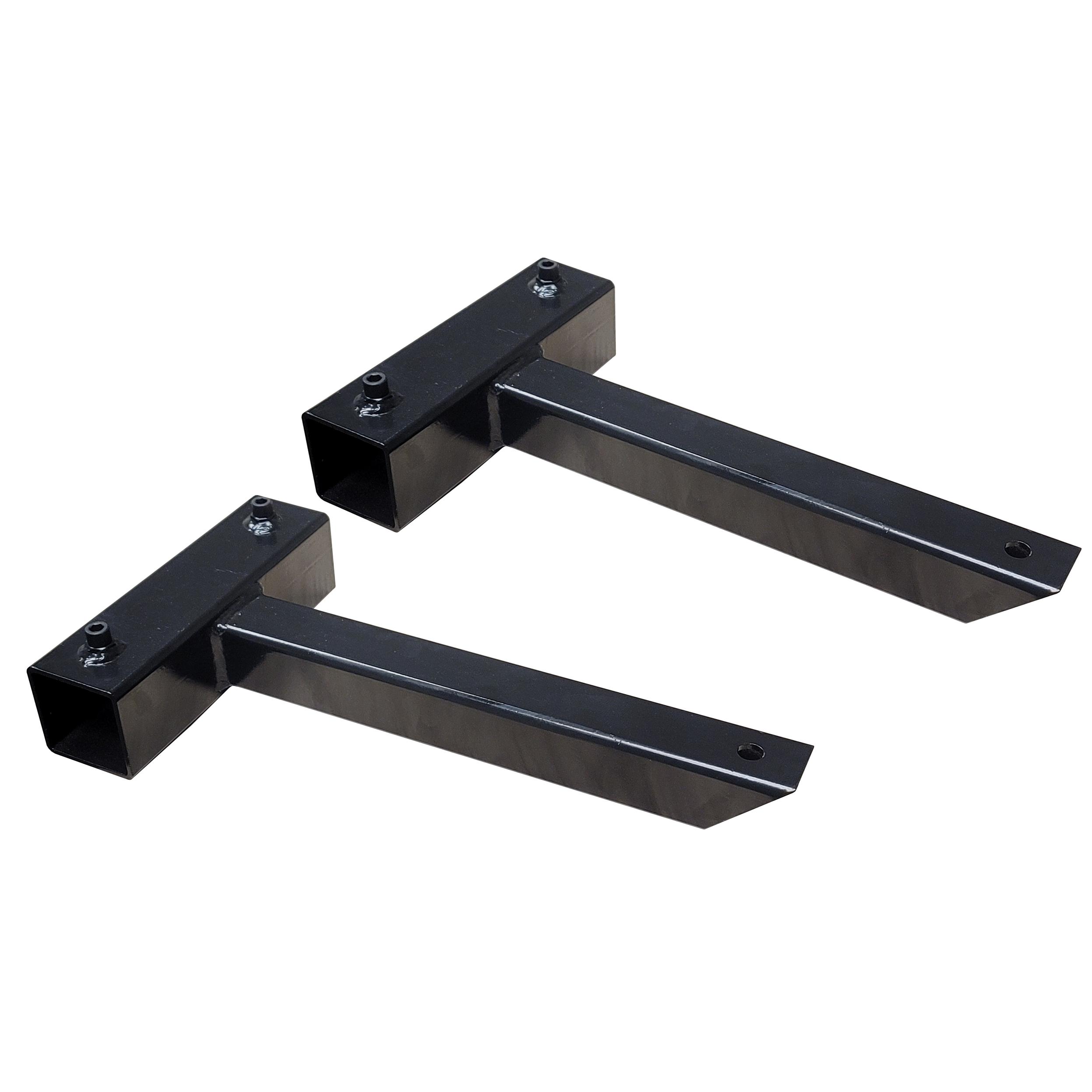 Rotisserie brackets hot sale