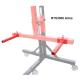 Redline Rotisserie Mounting Arm Bracket Kit Pair