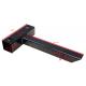 Redline Rotisserie Mounting Arm Bracket Kit Pair