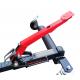 Redline Automotive Car Ratcheting Wheel Dolly System Set of 4