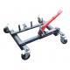 Redline Automotive Car Ratcheting Wheel Dolly System Set of 4