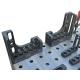Redline Metal Fabricators Welding Fixture Jig Table