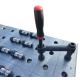 Redline Metal Fabricators Welding Fixture Jig Table