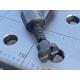 Redline Metal Fabricators Welding Fixture Jig Table