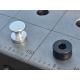 Redline Metal Fabricators Welding Fixture Jig Table