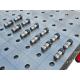 Redline Metal Fabricators Welding Fixture Jig Table