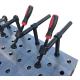 Redline Metal Fabricators Welding Fixture Jig Table