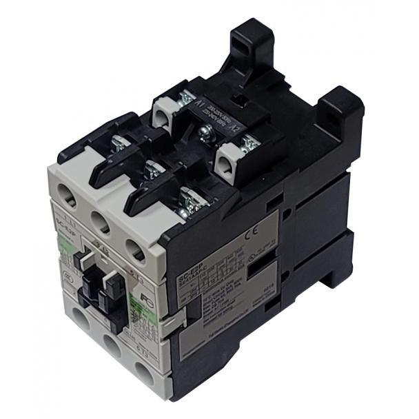 Redline 500HWC Replacement Turntable & Heating Element Contactor