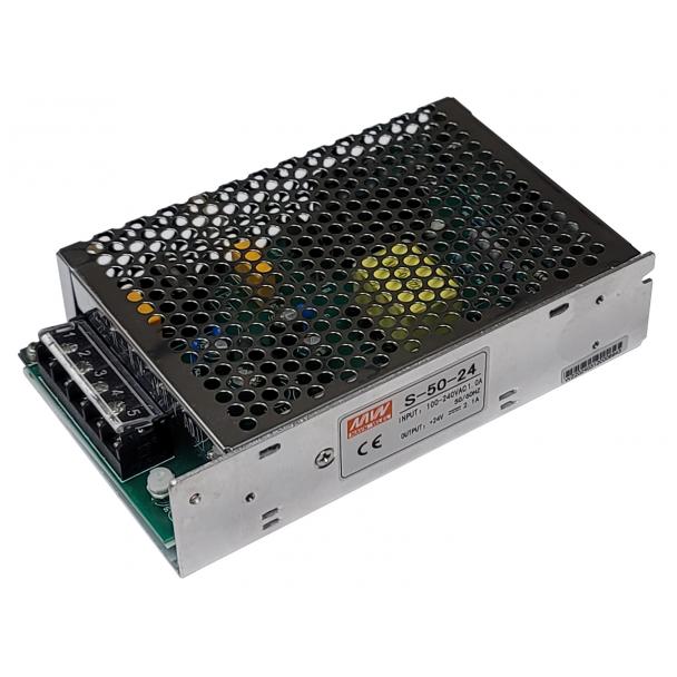 Redline 1500ELE Electric Lift Table Switching Power Supply