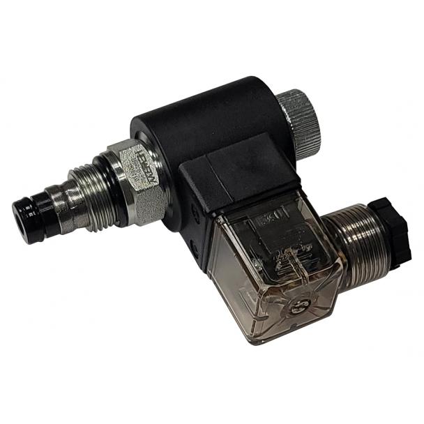 Redline 1500ELE Electric Lift Table Electromagnetic Valve
