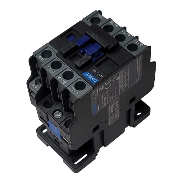 Redline 1500ELE Electric Lift Table Replacement Lift Contactor