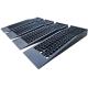 Low Profile Car Service Maintenance Ramps Set of 4