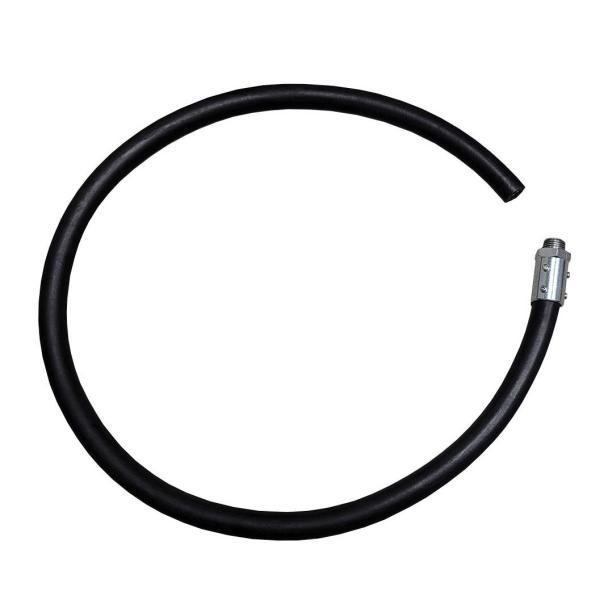 Redline REPP70 Clamshell Abrasive Blast Cabinet Replacement Exhaust Hose