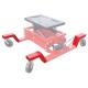 Redline PT1650 Powertrain Jack Leg Lowering Kit