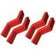 Redline PT1650 Powertrain Jack Leg Lowering Kit