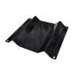 Redline Wheel Parking Plate