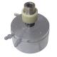 Redline Electric Press Motor to Pump Adapter Kit