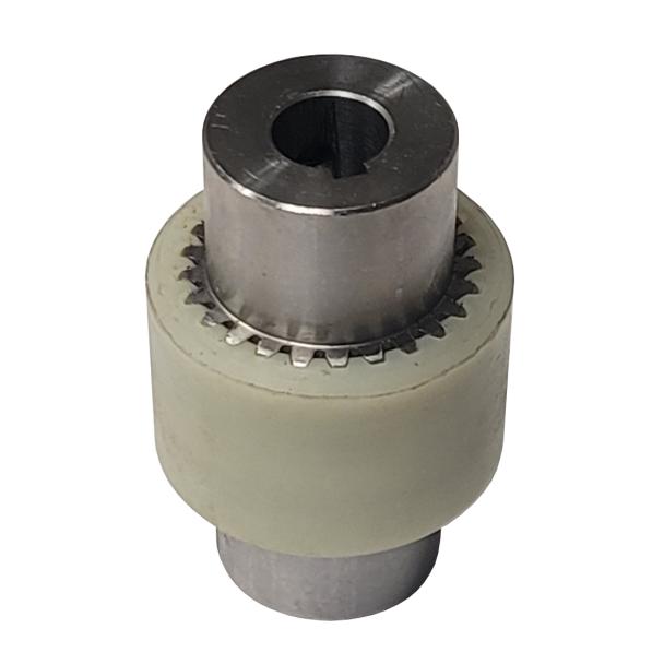 Redline Electric Press Motor to Pump Adapter Kit