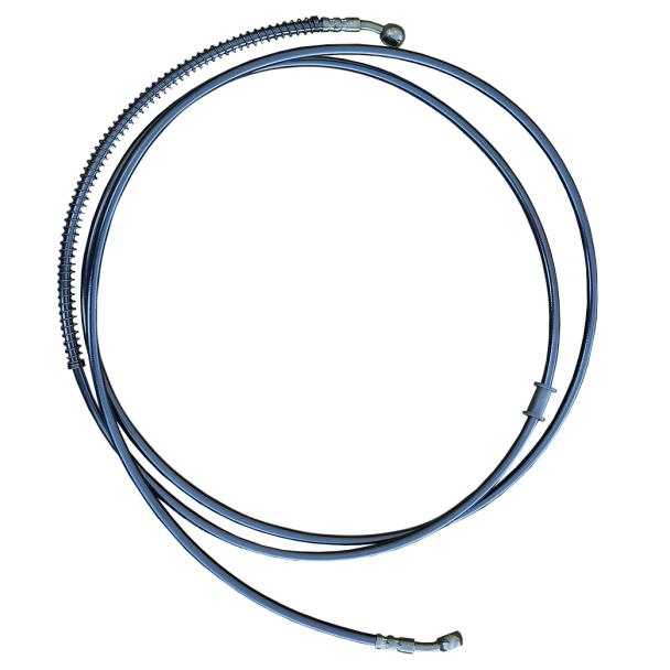Redline RE75PBXL Pit Box Replacement Brake Line