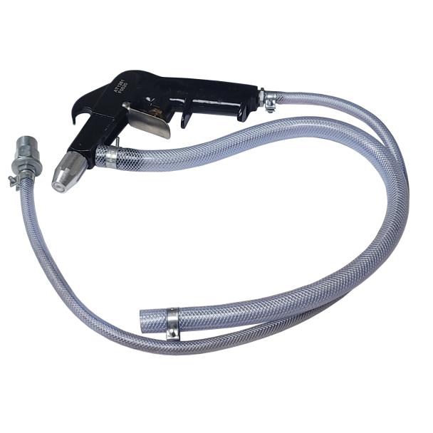 Redline Universal Siphon-Feed Media Blast Cabinet Gun