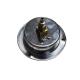 Redline REPP70 Control Panel Pressure Gauge