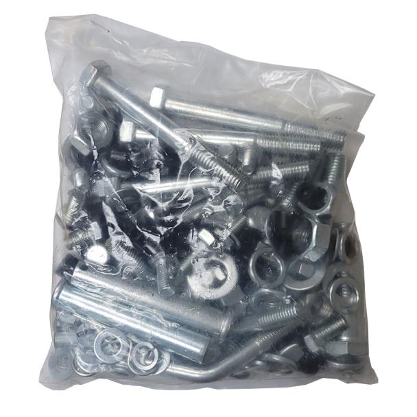 Redline ROT3000-LD Replacement Hardware Kit