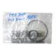 Redline Rotisserie Hydraulic Cylinder Rebuild Seal Kit