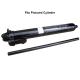 Redline Rotisserie Hydraulic Cylinder Rebuild Seal Kit