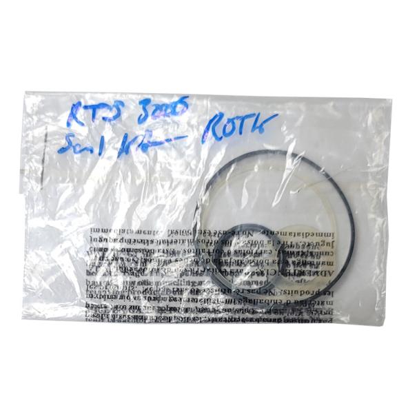 Redline Rotisserie Hydraulic Cylinder Rebuild Seal Kit