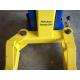 Kernel 9K Lb Clearfloor 2 Post Auto Lift