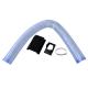 Redline Dust Collector Vacuum Connection Kit