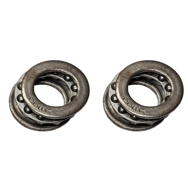 Redline Rotisserie Balancing Rod Replacement Bearing – Sold as Pair