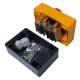 Redline OEM 1500ELE Replacement Control Box with Switches