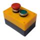 Redline OEM 1500ELE Replacement Control Box with Switches