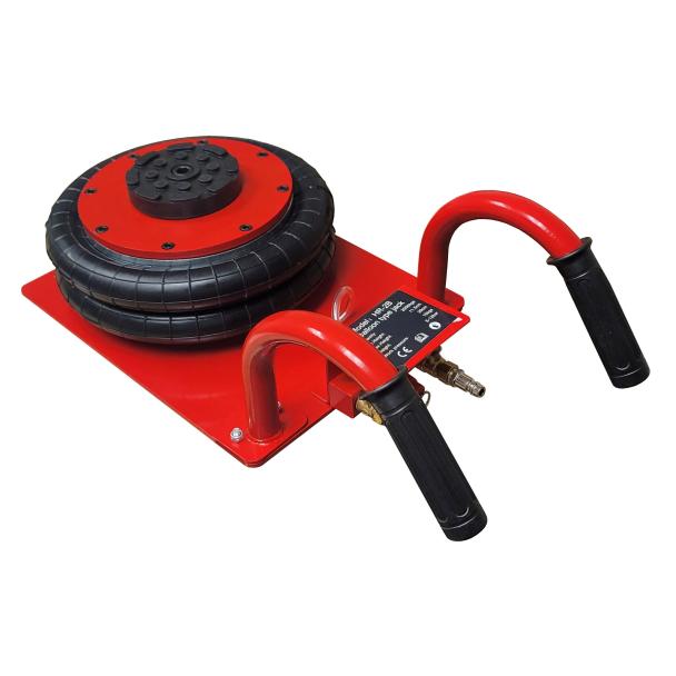 Redline Pneumatic 2 Ton Balloon Bag Air Jack