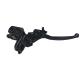 Redline OEM Replacement Master Cylinder Assembly for RE75PBXL Pit Box
