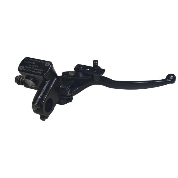 Redline OEM Replacement Master Cylinder Assembly for RE75PBXL Pit Box