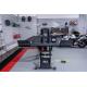 U.S.A Made - HMC Industries SL-3086 1200 lb. Air Lift Table