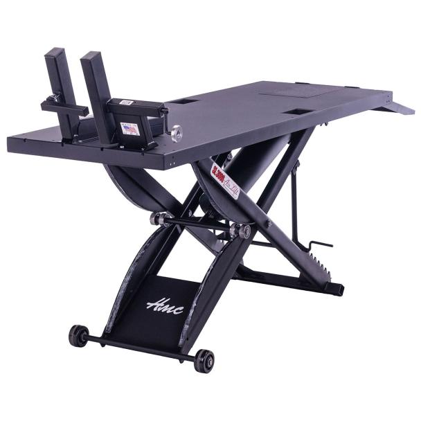 U.S.A Made - HMC Industries SL-3086 1200 lb. Air Lift Table