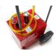 HMC Industries GC Series Gas Caddy Fuel Transfer Tanks