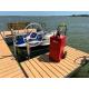 HMC Industries GC Series Gas Caddy Fuel Transfer Tanks