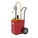 HMC Industries GC Series Gas Caddy Fuel Transfer Tanks