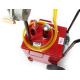 HMC Industries GC Series Gas Caddy Fuel Transfer Tanks